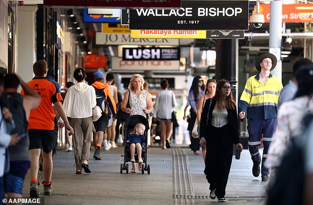 Australians earning less than six figures now earn below-average incomes amid cost-of-living crisis