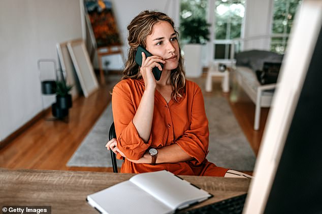 One in five women who ask for a pay rise gets one, compared to almost a third of men