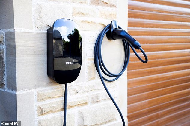 If you can negotiate with your landlord and draw up a good written agreement, having a wallbox charger installed makes good financial sense for both the tenant and the landlord.