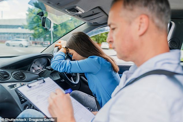 After an in-depth analysis of more than six million driving test records, Marmalade found that learners would have to travel an average of up to 25 miles (24.49) for a test by 2030 – a 194% increase on 2019