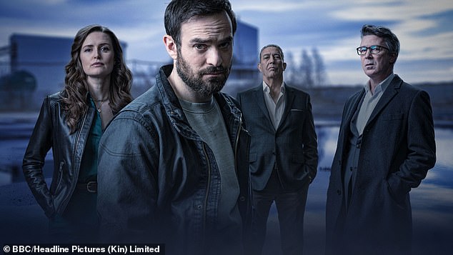 ITV fans claim Irish crime thriller is 'better' than Irish hit series Kin