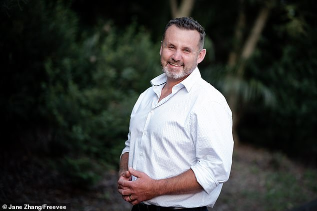 Neighbours actor Ryan Maloney has revealed the decision to leave Ramsay Street wasn't his choice