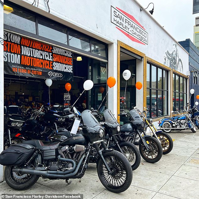 Iconic Motorcycle Dealership Shuts Down After 110 YEARS Amid 'chaotic