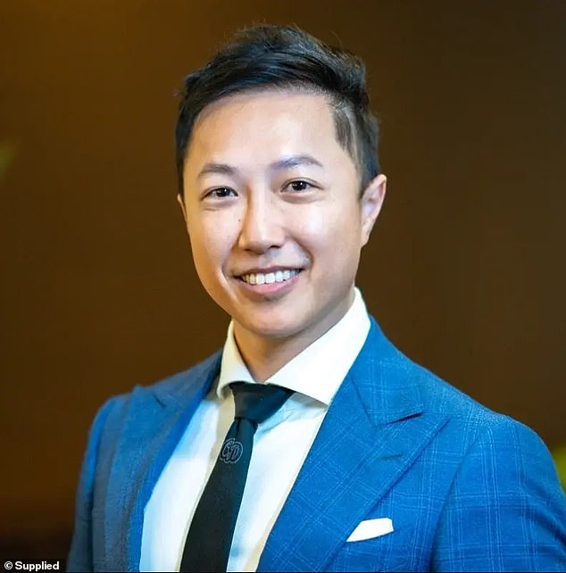 Sydney dentist Dr Michael Cai spoke to FEMAIL about the controversial stance on fluoride toothpaste, stressing that it is safe to use and the best option for anyone with signs of tooth decay.