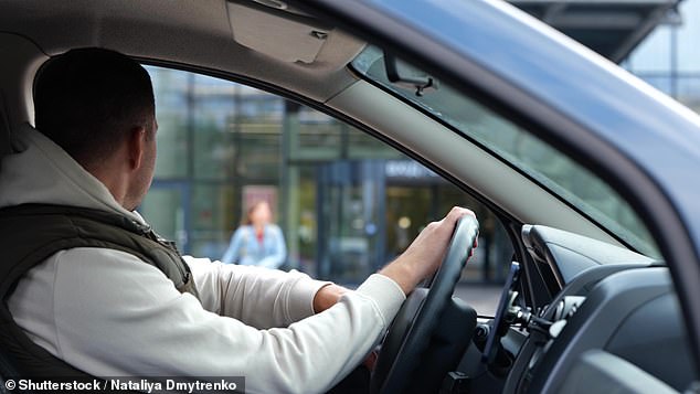 A Sydney-based 'lollipop lady' named Savanna said the role isn't without its downsides, explaining that the worst thing she has to deal with on a daily basis is being booed and 'cat-called' by male drivers and passers-by.