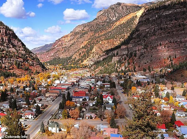 Say goodbye to influencer-heavy Aspen and hello to the quaint town nicknamed “the Switzerland of America” for its breathtaking views and humble community