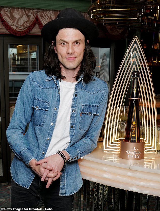 British singer-songwriter James Bay will perform at the TV Week Logies 2024 at The Star in Sydney on August 18