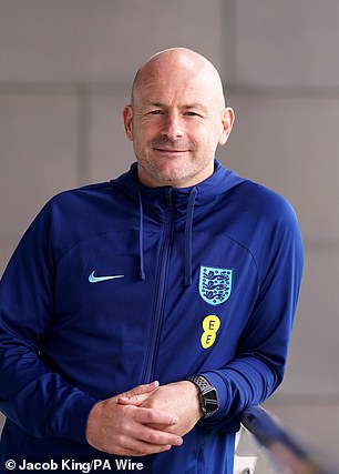 The FA has made a bold and smart choice by appointing Lee Carsley as interim England manager