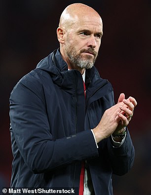 Erik ten Hag is reportedly interested in further strengthening the Red Devils' attacking line