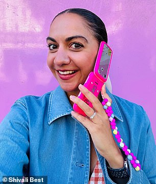 HMD has joined forces with Mattel to develop the real Barbie Phone