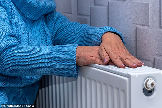 Charity Age UK warns that up to two million elderly people will struggle to stay warm this winter because of Reeves' heartless move