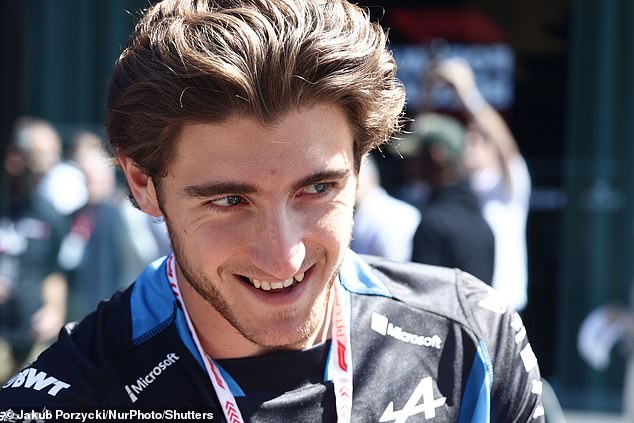 Australian Jack Doohan, son of legendary motorcycle racer Mick Doohan, has claimed a permanent driver's seat for Formula 1 team Alpine