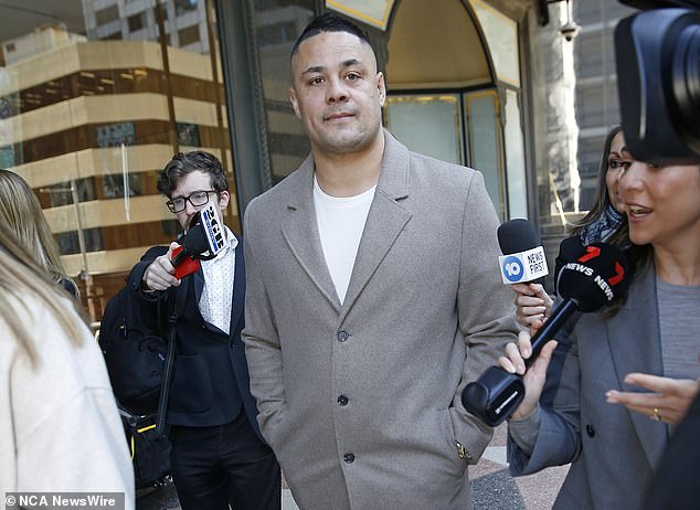 Hayne's long-running civil lawsuit returns to court in Sydney this week