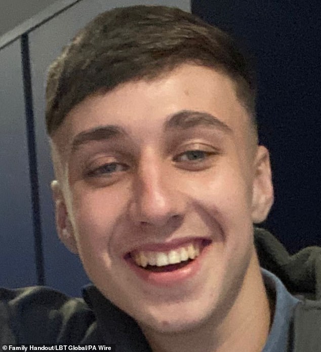 The body of tragic teenager Jay Slater has arrived in the UK, two months after he disappeared while on holiday in Tenerife, his family have announced