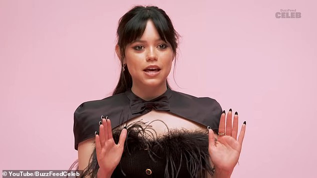 While promoting her highly anticipated film Beetlejuice Beetlejuice, Jenna Ortega opens up about an iconic role she didn't get.