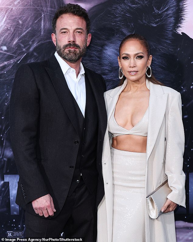 Jennifer Lopez and Ben Affleck have a movie to promote on September 6: Unstoppable. DailyMail.com has learned that certain producers of the film are 