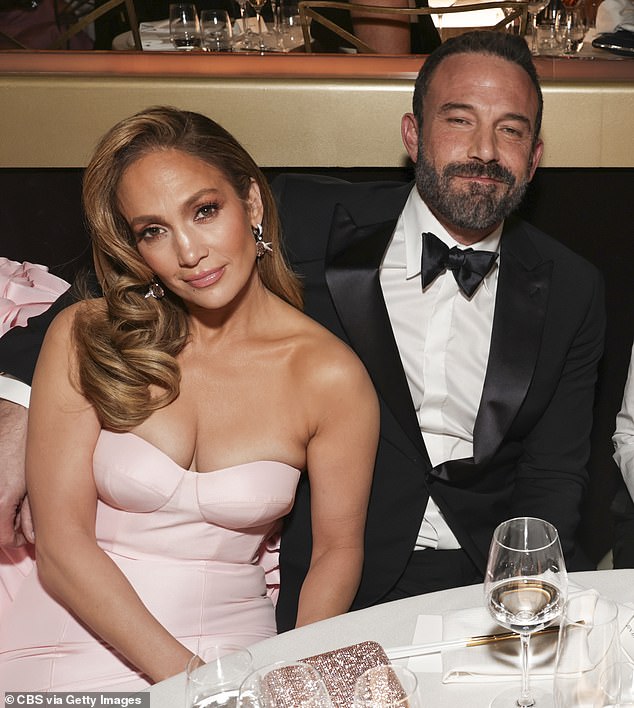 Jennifer Lopez and Ben Affleck have a movie to promote on September 6: Unstoppable. DailyMail.com has learned that certain producers of the film are 'pushing the two to appear together at the Toronto premiere to build buzz about the film.' Seen in January