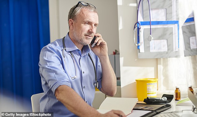 NHS England has warned that GPs are contractually obliged to allow patients to make walk-in and telephone appointments