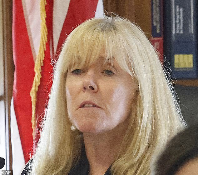 Judge Beverly Cannone rejected Read's attorneys' arguments to dismiss her second-degree murder charge, stating that the former professor was not acquitted