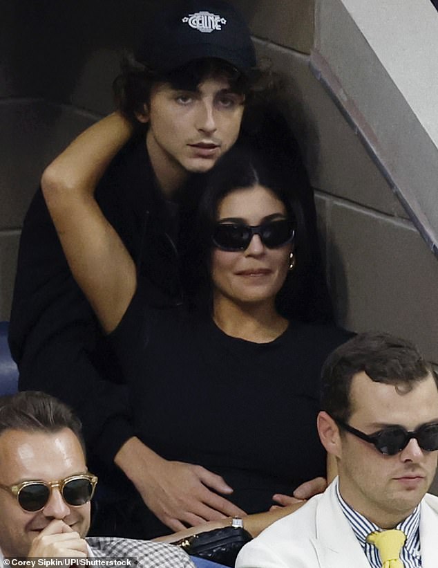 Kylie Jenner and Timothee Chalamets true status with each other