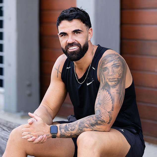 Daily Mail Australia can reveal that 'dessert king' Adrian Araouzou will appear on Married at First Sight in 2025