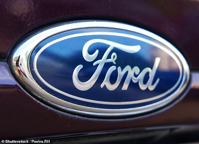 Signing off: Ford is the latest company to raise the bar on diversity, equity and inclusion