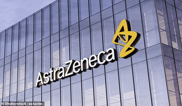 New drugs: AstraZeneca analysts highlighted what they think could be three big developments for AstraZeneca this year