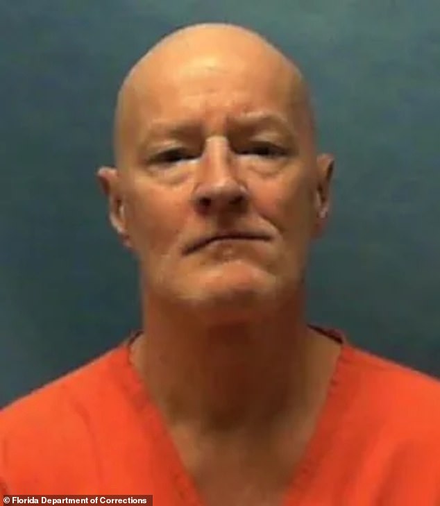 Loran Cole, 57, was given a lethal injection at 6 p.m. Thursday for the 30-year-old offense