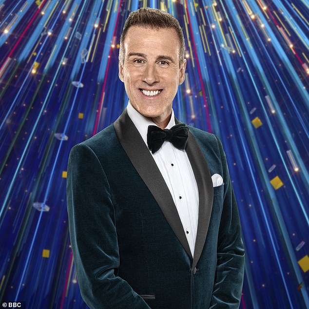 The dance show has been nominated in the Talent Show category, while Claudia Winkleman has been nominated for Best Presenter and jury member Anton Du Beke has received an Expert nomination