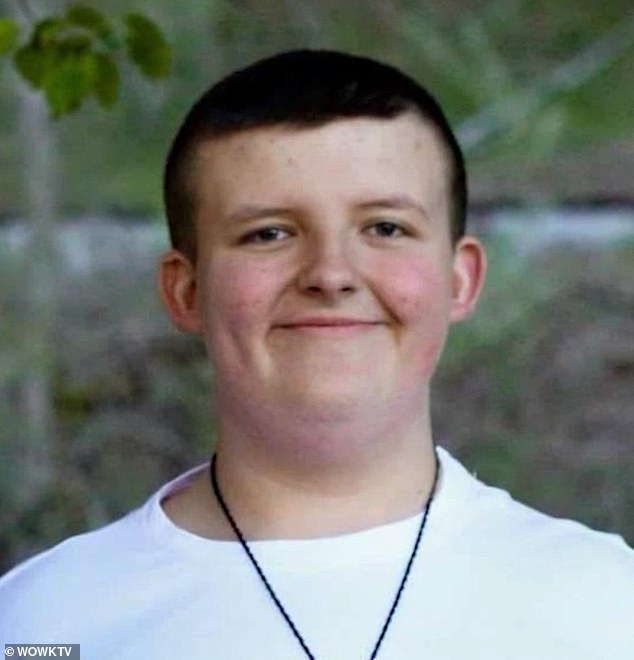 A 13-year-old from West Virginia has died after being knocked unconscious during a high school football practice. Cohen Craddock was starting his sophomore year as a defensive back for Madison Middle School in Boone County