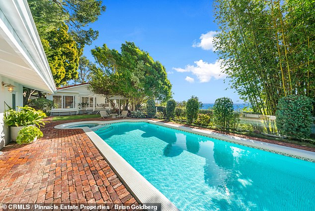 Miranda Kerr has sold her six-bedroom, six-bathroom home for $4.115 million, after listing the property in February for just under $4.5 million