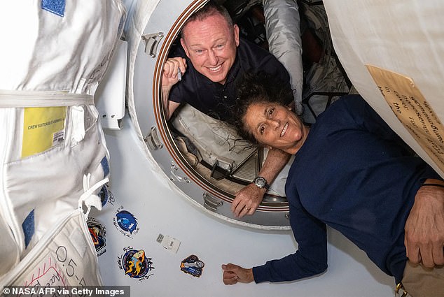 SpaceX Crew-9 will now only conduct a two-man mission to the ISS to retrieve the stranded Boeing Crew, Butch Wilmore and Suni Williams, who have been stuck in space for eight months