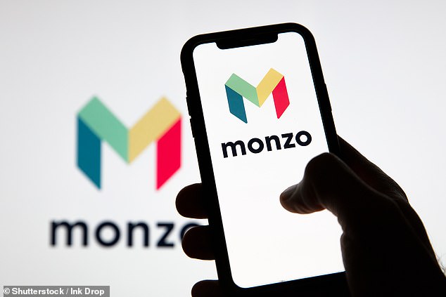 Monzo is finally back online after a two-hour outage left thousands of Britons unable to make payments