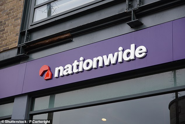 Drop: Nationwide becomes latest mortgage lender to cut some of its interest rates