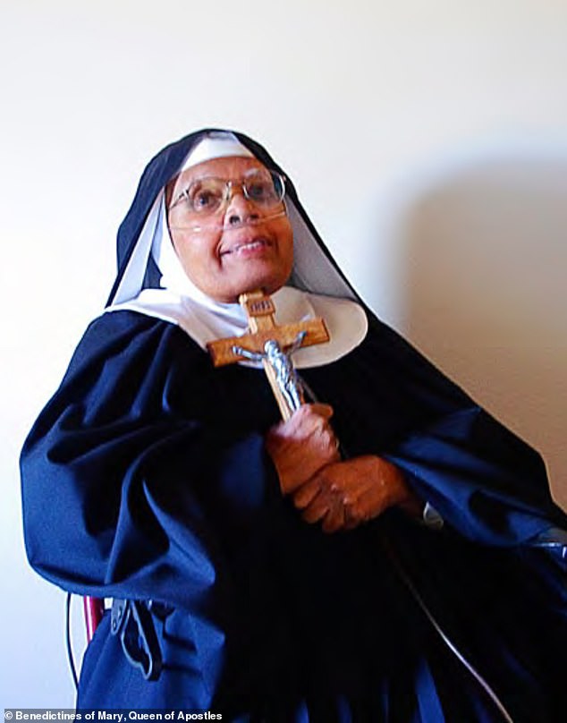 Mystery deepens in case of Missouri nun who was buried