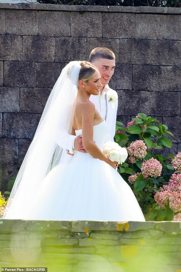 NBA Champion Payton Pritchard Married Influencer Emma MacDonald