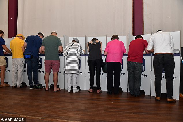 Reports indicate that the Northern Beaches, Sutherland, Hornsby and Lane Cove are among the municipalities where voters may not be able to elect Liberal Party candidates.