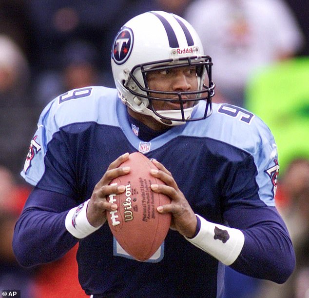 Netflix documentary about murder of NFL star Steve McNair sparks