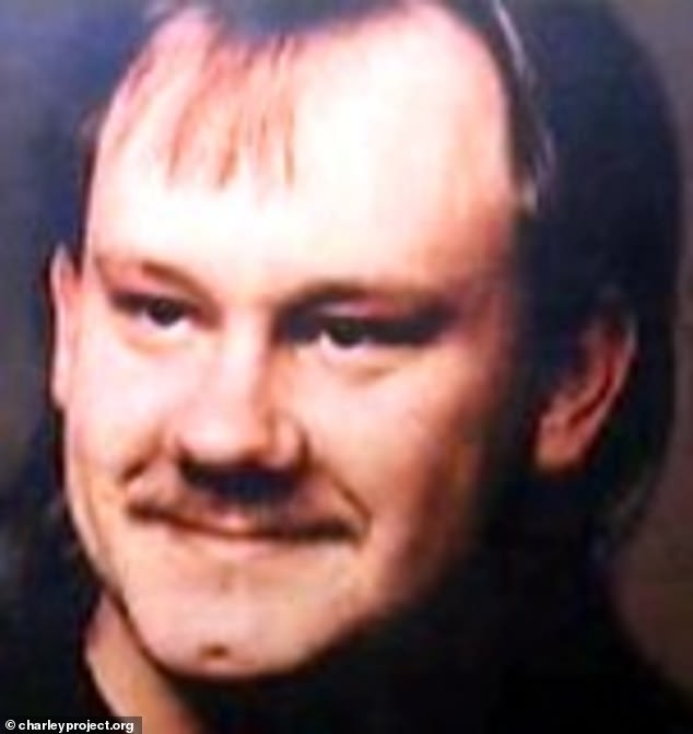 In 1994, 26-year-old George Phillip Gall (pictured here), who was called Phil by his loved ones, disappeared in Dayton, Ohio, after being seen near a 