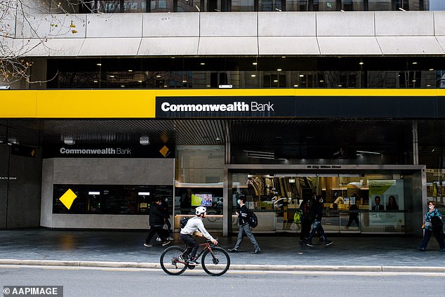 The Commonwealth Bank now states that there will be no rate cuts before Christmas