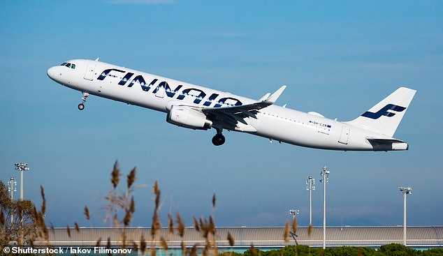 In April, Finnair was forced to temporarily suspend all flights to Tartu in Estonia due to GPS spoofing, which the airline blamed on Russian hackers