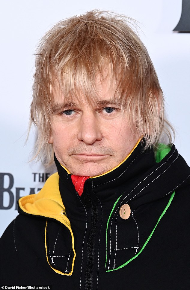 Oasis and The Who drummer Zak Starkey has reportedly been banned from his home by Airbnb after planning a rockstar-studded party for his wife's 40th birthday