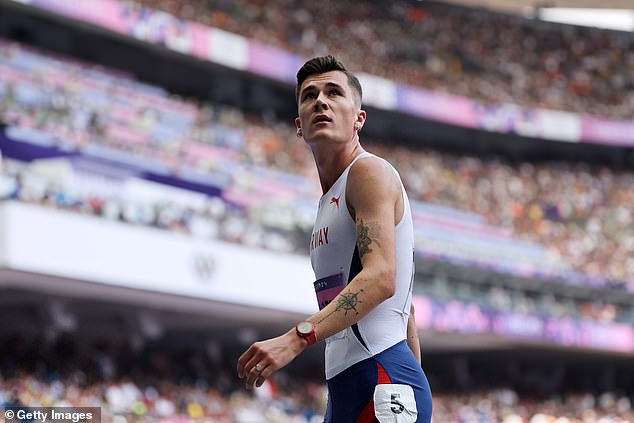 Jakob Ingebrigtsen is encouraged to continue his 'arrogant' actions