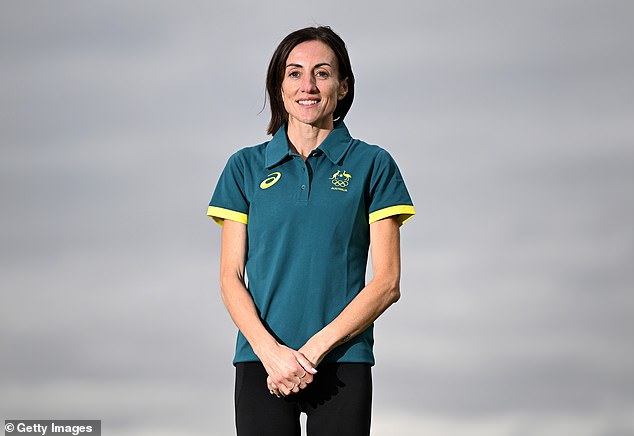 Sinead Diver has broken her silence on what went wrong at the Olympics