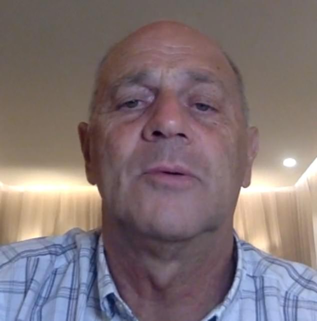 Sir Steve Redgrave looks forward to a wealth of medal opportunities for Team GB on Day 15 in Paris