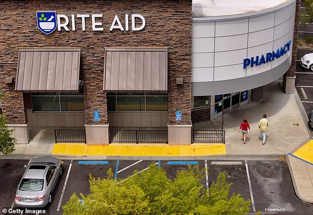 When Rite Aid filed for bankruptcy protection last October, it announced it would initially close 154 underperforming store locations in more than a dozen states. In the past nine months, it has closed another 618