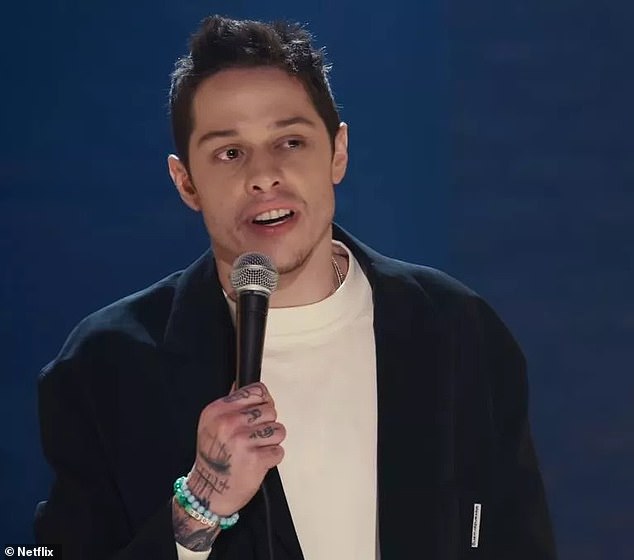 Pete Davidson's 'erratic' behavior and heartbreak over his split from Madelyn Cline led him to check into rehab, insider claims