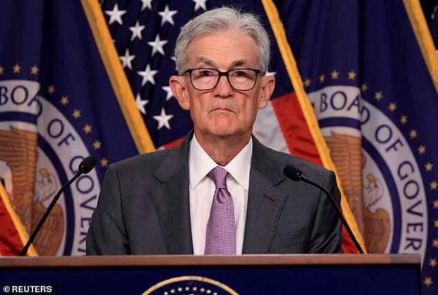 Time for a decision: US Federal Reserve Chairman Jerome Powell will deliver his traditional opening speech at the Jackson Hole Economic Symposium in Wyoming next Friday.