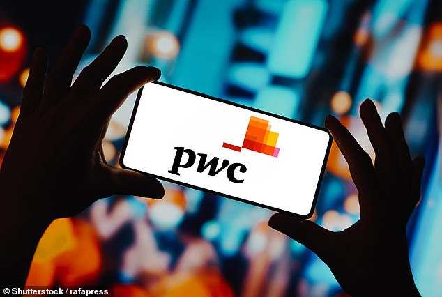 Hit hard: PWC is the first accounting firm to be fined by the city's regulator