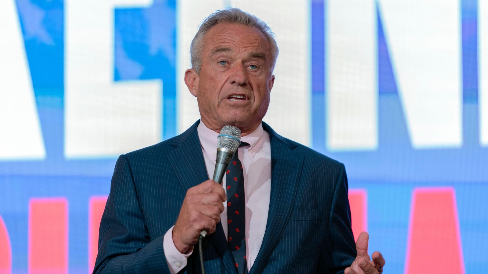 RFK Jr. To Defend Bid To Get On Pennsylvania Ballot Against Democrats